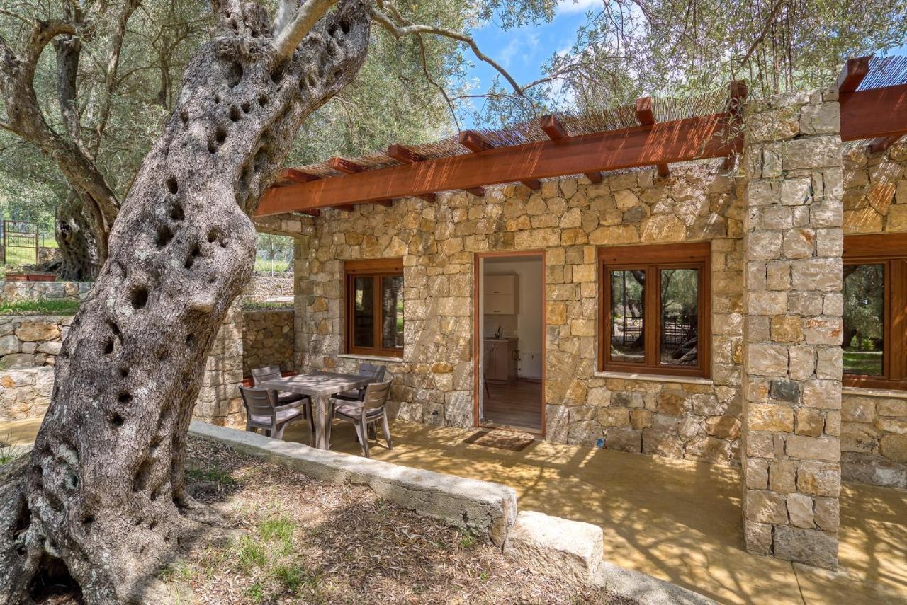شقة Stonehouse In Olives أولتْسي المظهر الخارجي الصورة
