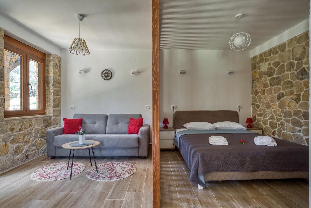 شقة Stonehouse In Olives أولتْسي المظهر الخارجي الصورة