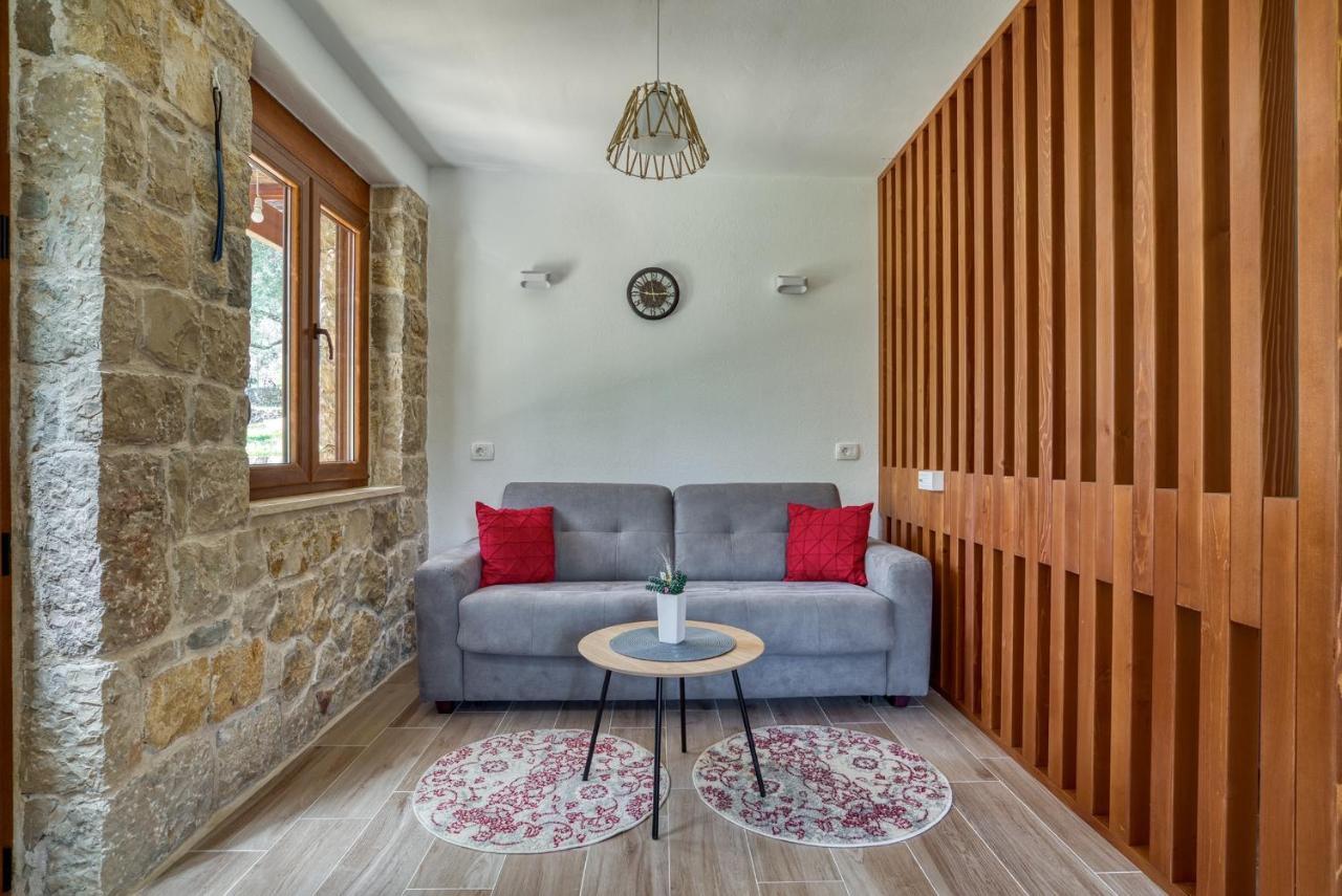 شقة Stonehouse In Olives أولتْسي المظهر الخارجي الصورة