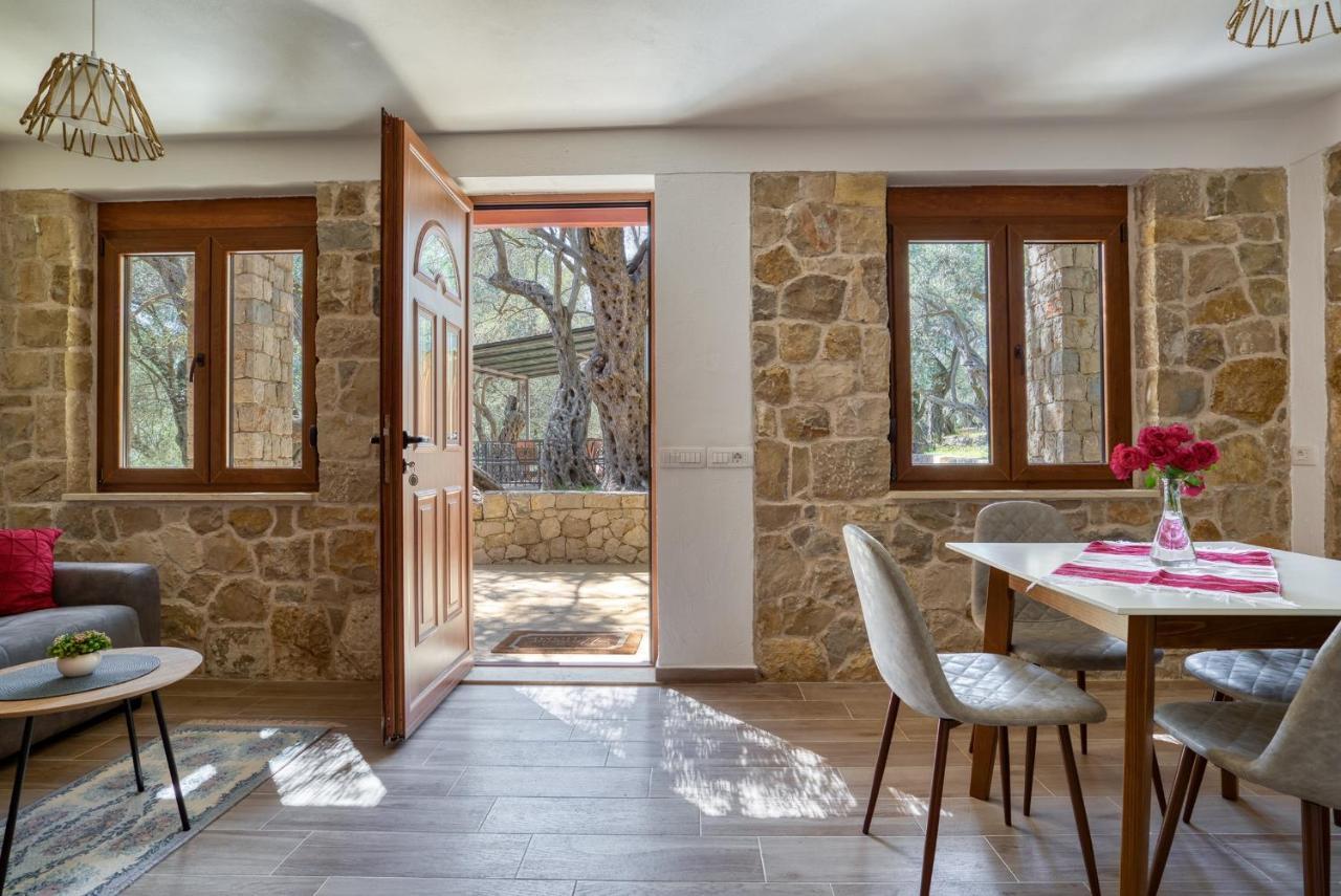 شقة Stonehouse In Olives أولتْسي المظهر الخارجي الصورة