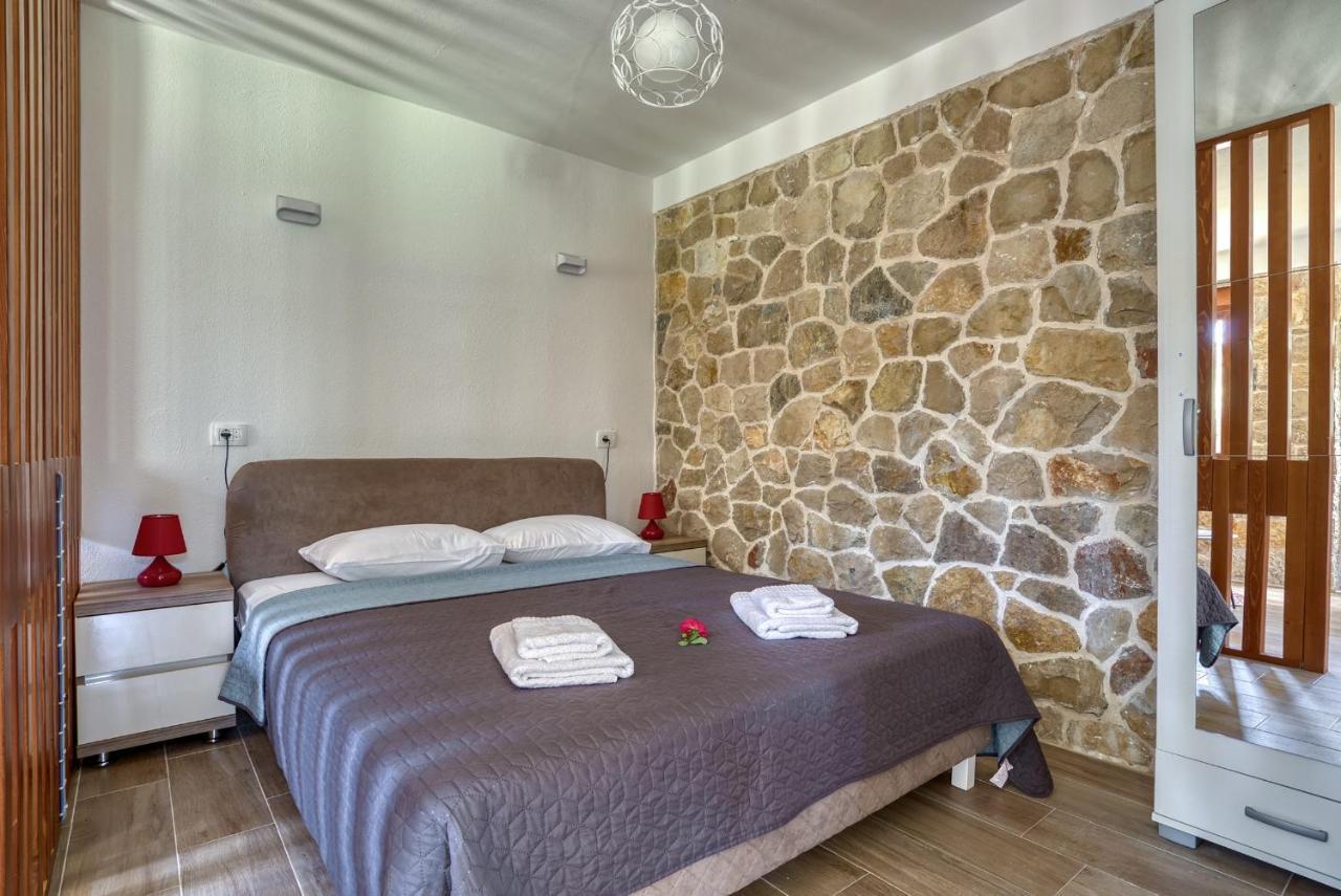شقة Stonehouse In Olives أولتْسي المظهر الخارجي الصورة